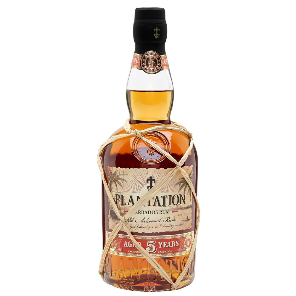 Rum Plantation Grand Reserve 40% 5 YO 700 ml