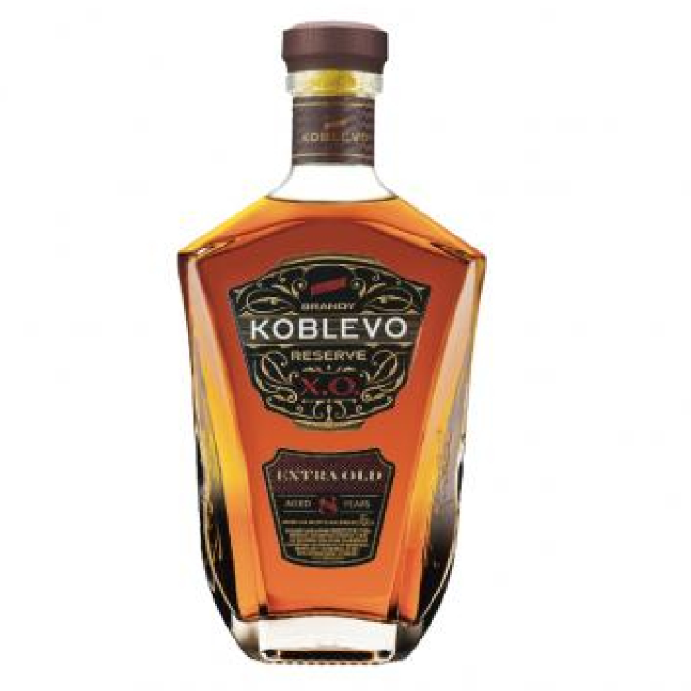 Brandy Koblevo VSOP 100 ml 40%