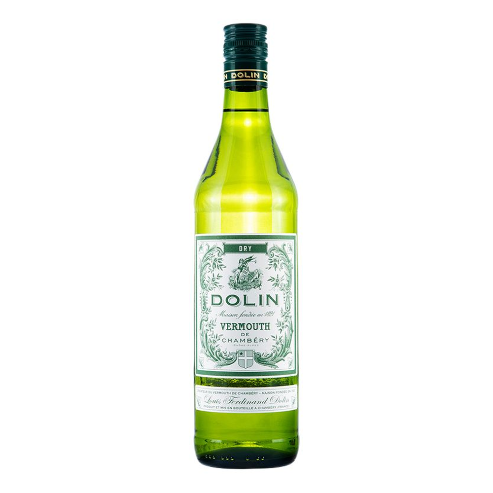 Wermut Dolin Dry Vermouth 17,5% 750 ml