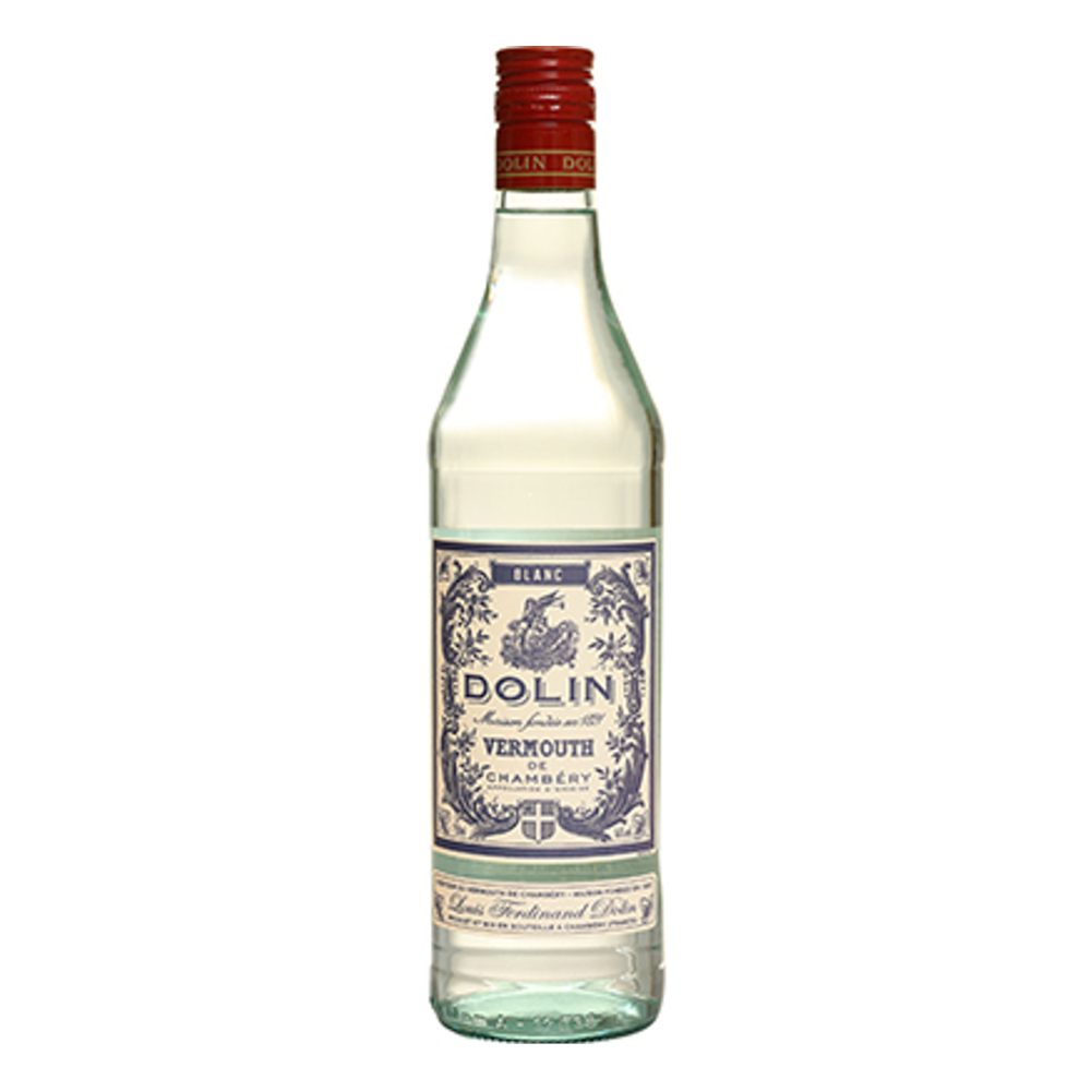 Wermut Dolin Blanc 16% 750 ml