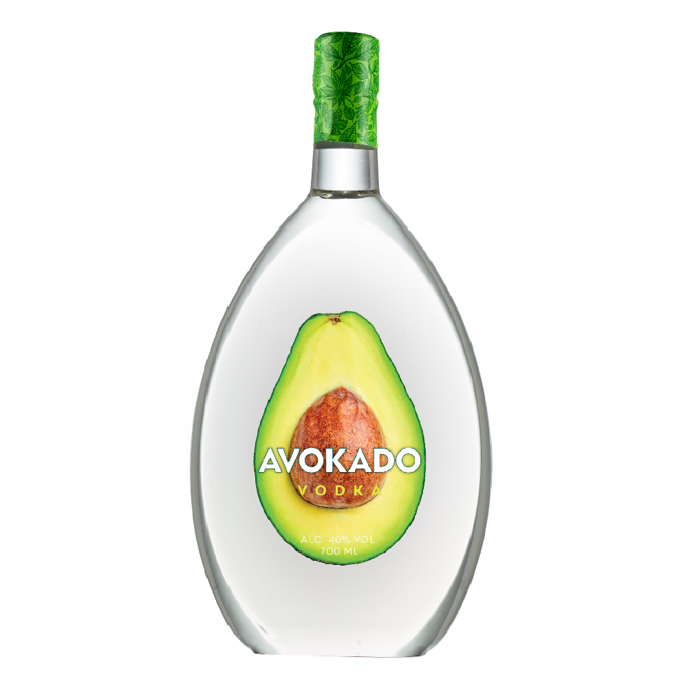 Wódka Avokado 40% 700 ml