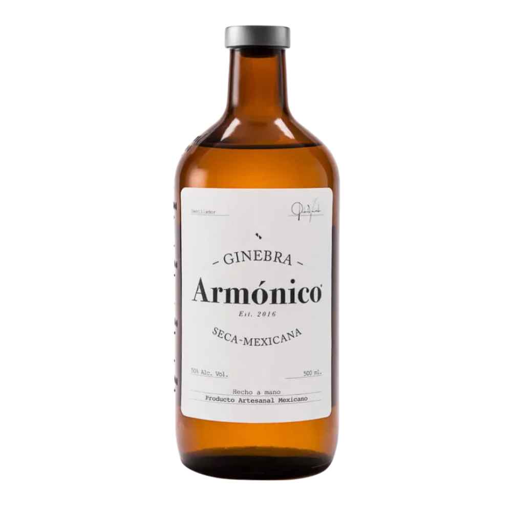 Gin Armonico 50% 700 ml