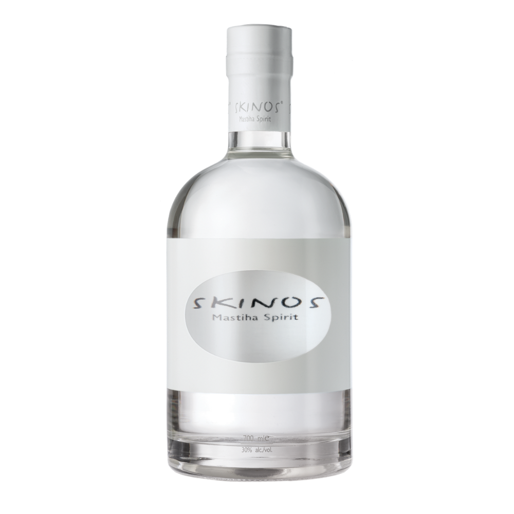 Likier Skinos Mastiha 30% 700 ml