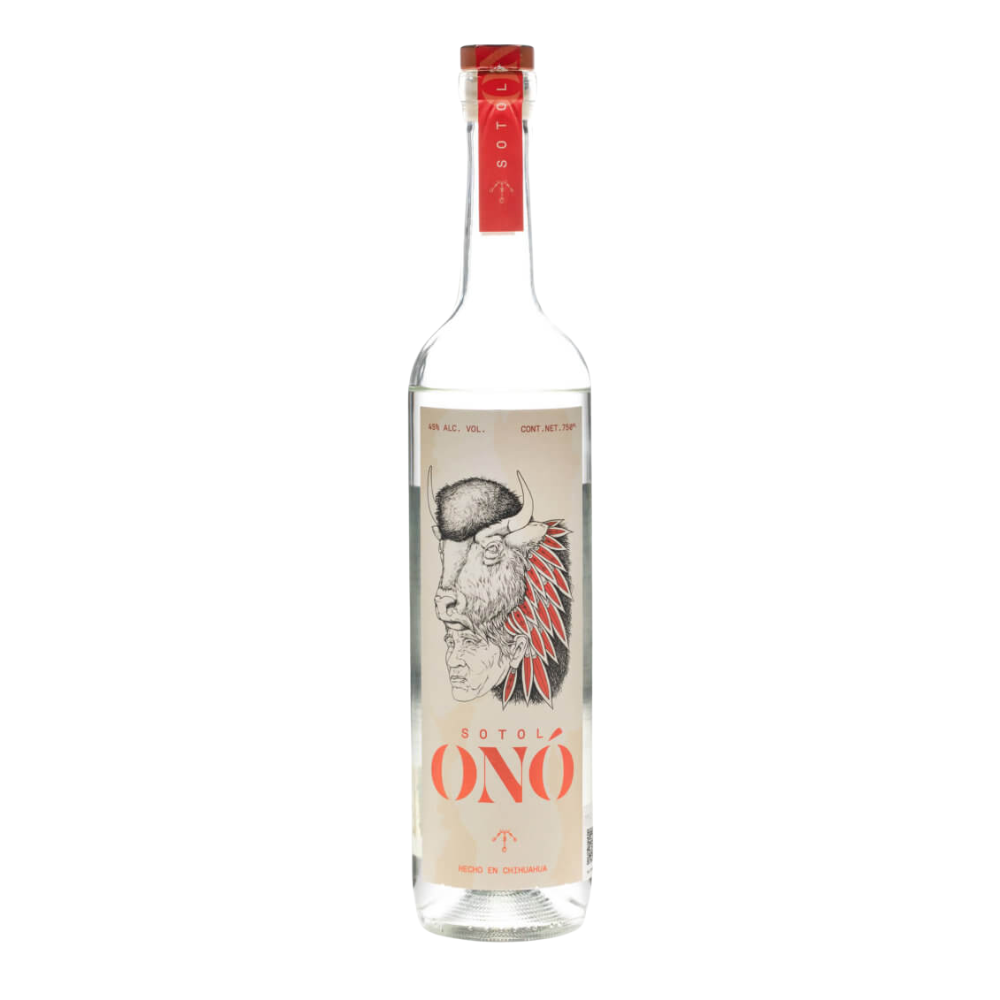 Sotol Ono 45% 700 ml