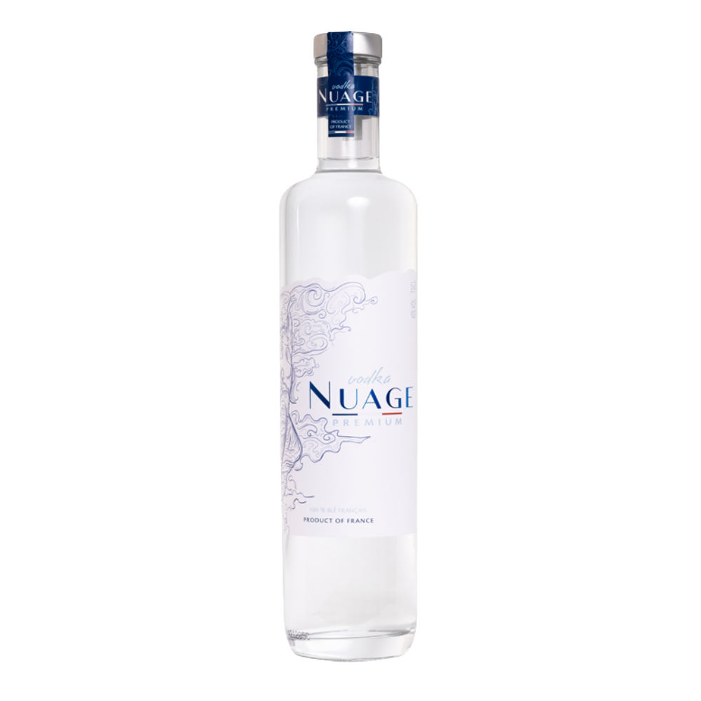 Wódka Nuage Premium 40% 700 ml