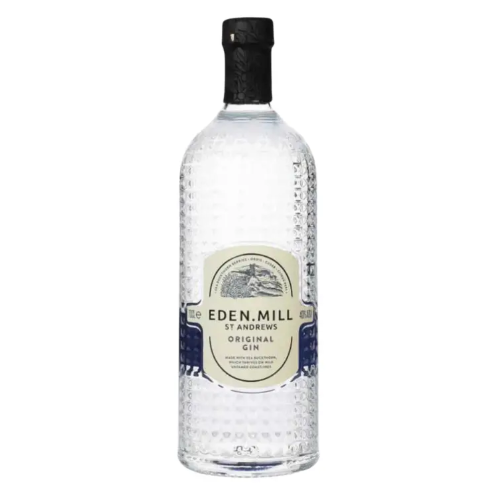 Gin Eden Mill St Andrew's 40% 700 ml