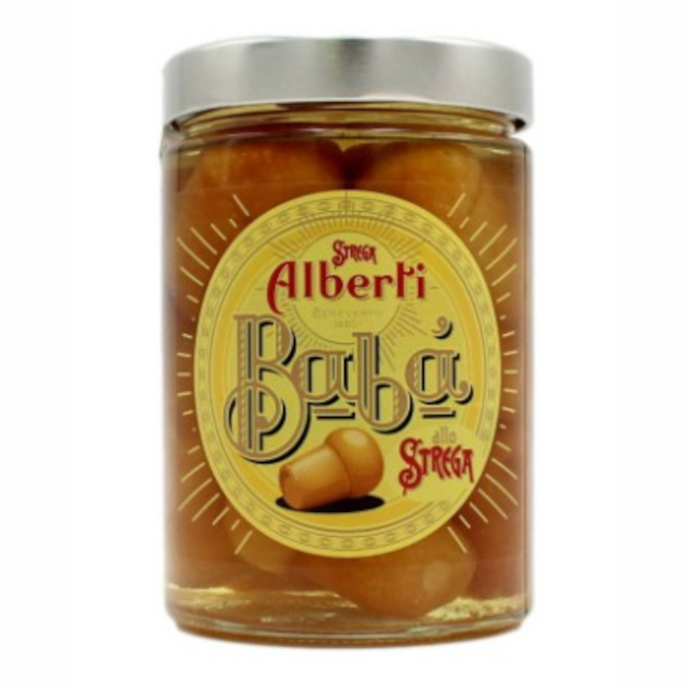 Strega Baba 13% 580 g