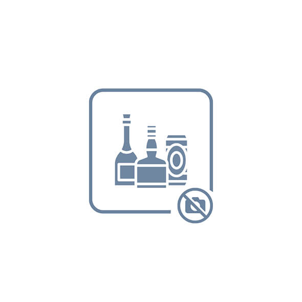 Koniak Merlet VS 40% 700 ml